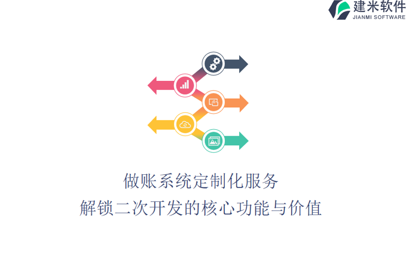 系统定制:构建高效企业之魂